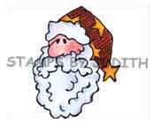 F-291 Santa Face